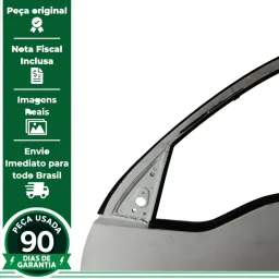 PORTA DIANTEIRA  ESQUERDA KIA BONGO 2006 A 2024 ORIGINAL