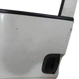 PORTA DIANTEIRA  ESQUERDA KIA BONGO 2006 A 2024 ORIGINAL