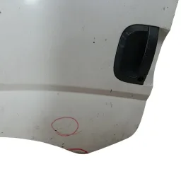 PORTA DIANTEIRA  ESQUERDA KIA BONGO 2006 A 2024 ORIGINAL