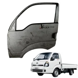 Porta Dianteira Esquerda Kia Bongo 2006 a 2023 2024 Original