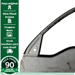 PORTA DIANTEIRA ESQUERDA KIA BONGO 2006 A 2023 2024 ORIGINAL
