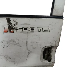 PORTA DIANTEIRA ESQUERDA KIA BONGO 2006 A 2023 2024 ORIGINAL