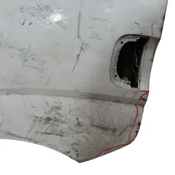 PORTA DIANTEIRA ESQUERDA KIA BONGO 2006 A 2023 2024 ORIGINAL