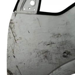 PORTA DIANTEIRA ESQUERDA KIA BONGO 2006 A 2023 2024 ORIGINAL
