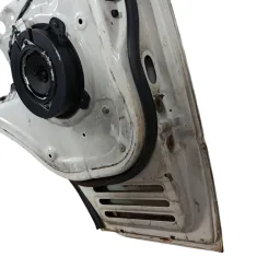 PORTA DIANTEIRA ESQUERDA KIA BONGO 2006 A 2023 2024 ORIGINAL