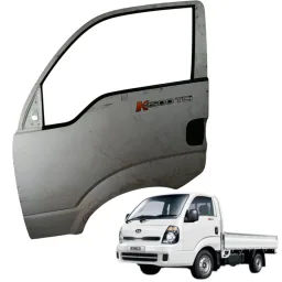 Porta Dianteira  Esquerda Kia Bongo 2006 a 2024 Original