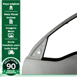 PORTA DIANTEIRA  ESQUERDA KIA BONGO 2006 A 2024 ORIGINAL