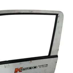 PORTA DIANTEIRA  ESQUERDA KIA BONGO 2006 A 2024 ORIGINAL