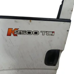 PORTA DIANTEIRA  ESQUERDA KIA BONGO 2006 A 2024 ORIGINAL