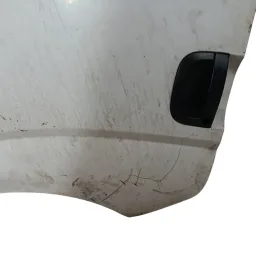 PORTA DIANTEIRA  ESQUERDA KIA BONGO 2006 A 2024 ORIGINAL