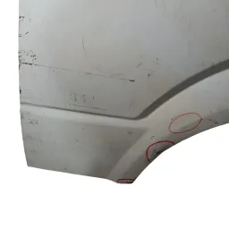 PORTA DIANTEIRA  ESQUERDA KIA BONGO 2006 A 2024 ORIGINAL