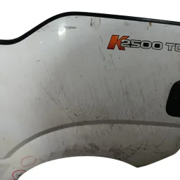 PORTA DIANTEIRA  ESQUERDA KIA BONGO 2006 A 2024 ORIGINAL