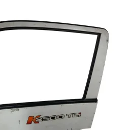 PORTA DIANTEIRA ESQUERDA KIA BONGO 2006 Á 2024 ORIGINAL
