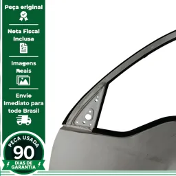 PORTA DIANTEIRA ESQUERDA KIA BONGO 2006 À 2024 ORIGINAL