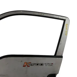 PORTA DIANTEIRA ESQUERDA KIA BONGO 2006 À 2024 ORIGINAL