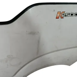 PORTA DIANTEIRA ESQUERDA KIA BONGO 2006 À 2024 ORIGINAL