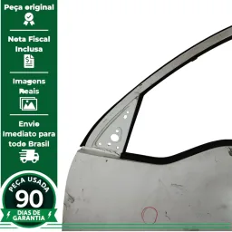 PORTA DIANTEIRA ESQUERDA KIA BONGO 2006 2007A 2024 ORIGINAL
