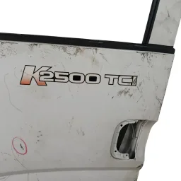 PORTA DIANTEIRA ESQUERDA KIA BONGO 2006 2007A 2024 ORIGINAL