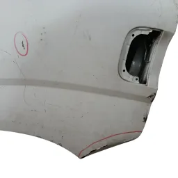 PORTA DIANTEIRA ESQUERDA KIA BONGO 2006 2007A 2024 ORIGINAL