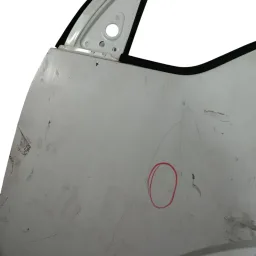 PORTA DIANTEIRA ESQUERDA KIA BONGO 2006 2007A 2024 ORIGINAL