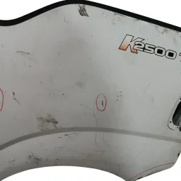 PORTA DIANTEIRA ESQUERDA KIA BONGO 2006 2007A 2024 ORIGINAL