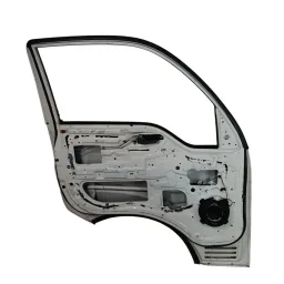 PORTA DIANTEIRA ESQUERDA KIA BONGO 2006 2007A 2024 ORIGINAL