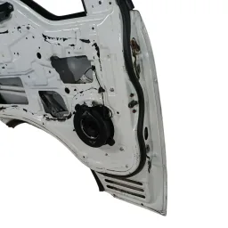 PORTA DIANTEIRA ESQUERDA KIA BONGO 2006 2007A 2024 ORIGINAL