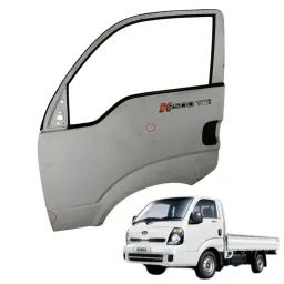 Porta Dianteira Esquerda Kia Bongo 2006 2007 á 2024 Original