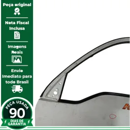 PORTA DIANTEIRA ESQUERDA KIA BONGO 2006 2007 Á 2024 ORIGINAL