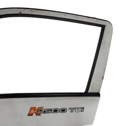 PORTA DIANTEIRA ESQUERDA KIA BONGO 2006 2007 Á 2024 ORIGINAL