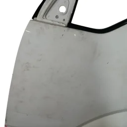 PORTA DIANTEIRA ESQUERDA KIA BONGO 2006 2007 Á 2024 ORIGINAL