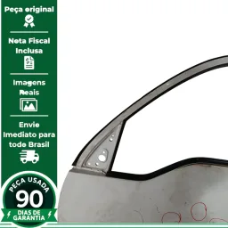 PORTA DIANTEIRA ESQUERDA KIA BONGO 2006 2007 Á 2024 ORIGINAL