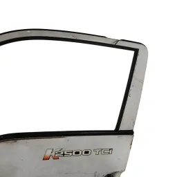 PORTA DIANTEIRA ESQUERDA KIA BONGO 2006 2007 Á 2024 ORIGINAL