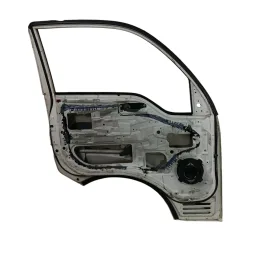PORTA DIANTEIRA ESQUERDA KIA BONGO 2006 2007 Á 2024 ORIGINAL