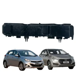 Guia Parachoque Dianteiro Direito Hb20 2013 A 2019 Hyundai