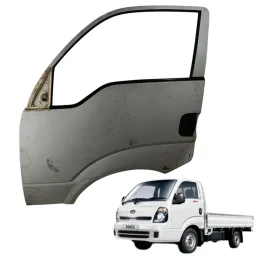 Porta Dianteira Esquerda Kia Bongo 2006 2007 a 2024 Original