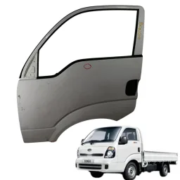 Porta Dianteira Esquerda Kia Bongo 2006 2007 a 2024 Original