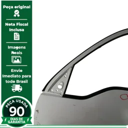 PORTA DIANTEIRA ESQUERDA KIA BONGO 2006 2007 A 2024 ORIGINAL