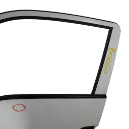 PORTA DIANTEIRA ESQUERDA KIA BONGO 2006 2007 A 2024 ORIGINAL