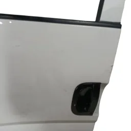 PORTA DIANTEIRA ESQUERDA KIA BONGO 2006 2007 A 2024 ORIGINAL
