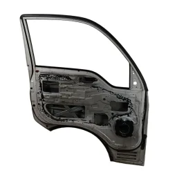 PORTA DIANTEIRA ESQUERDA KIA BONGO 2006 2007 A 2024 ORIGINAL