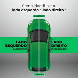 PORTA DIANTEIRA ESQUERDA KIA BONGO 2006 2007 A 2024 ORIGINAL
