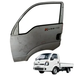 Porta Dianteira Esquerda Kia Bongo 2006 2007 a 2024 Original