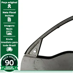 PORTA DIANTEIRA ESQUERDA KIA BONGO 2006 2007 A 2024 ORIGINAL
