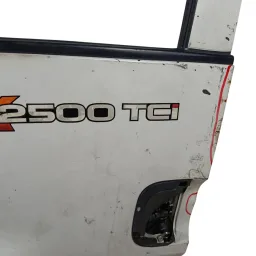 PORTA DIANTEIRA ESQUERDA KIA BONGO 2006 2007 A 2024 ORIGINAL