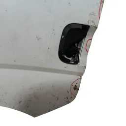 PORTA DIANTEIRA ESQUERDA KIA BONGO 2006 2007 A 2024 ORIGINAL