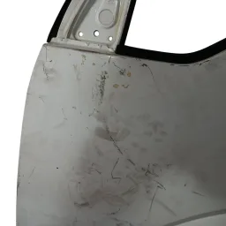 PORTA DIANTEIRA ESQUERDA KIA BONGO 2006 2007 A 2024 ORIGINAL
