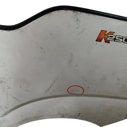 PORTA DIANTEIRA ESQUERDA KIA BONGO 2006 2007 A 2024 ORIGINAL
