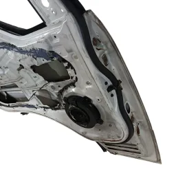 PORTA DIANTEIRA ESQUERDA KIA BONGO 2006 2007 A 2024 ORIGINAL