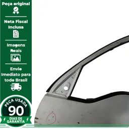 PORTA DIANTEIRA ESQUERDA KIA BONGO 2006 A 2023 2024 ORIGINAL